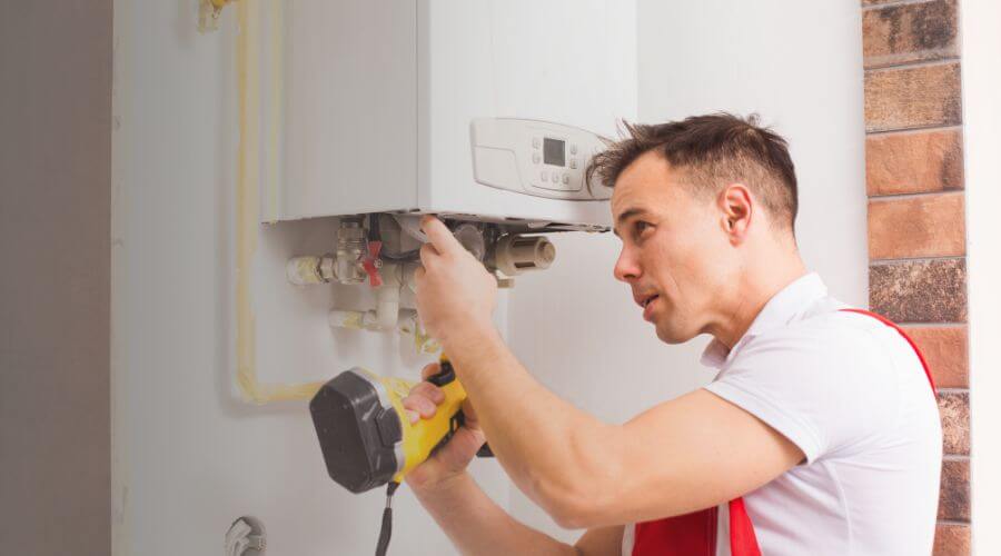 Professional Leak Detection Services in Jolley, IA